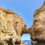 公寓 Modern Da Rocha,terracos Da Ciudade *