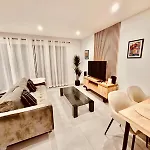 Modern Da Rocha,terracos Da Ciudade *