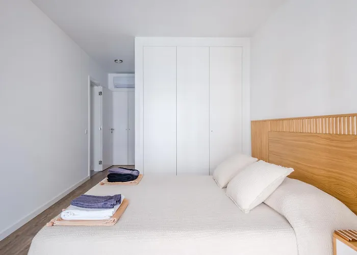 Modern Da Rocha,terracos Da Ciudade * Portimão