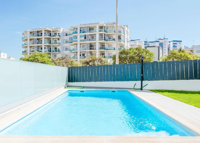 Modern Da Rocha,terracos Da Ciudade