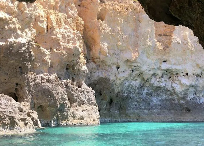 Lejlighed Modern Da Rocha,terracos Da Ciudade Portimão