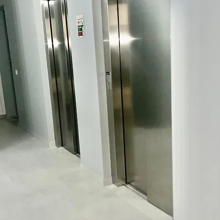Modern Da Rocha,terracos Da Ciudade Apartment Portimao