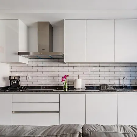 Modern Da Rocha,terracos Da Ciudade