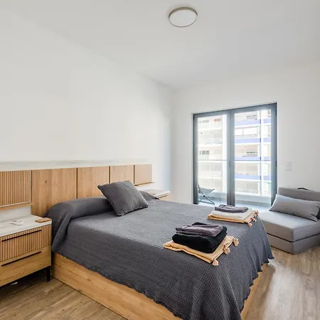 Modern Da Rocha,terracos Da Ciudade *