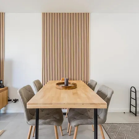Modern Da Rocha,terracos Da Ciudade Apartment Portimao