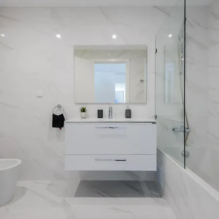 Modern Da Rocha,terracos Da Ciudade *