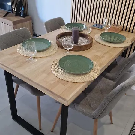 Modern Da Rocha,terracos Da Ciudade Lägenhet Portimão