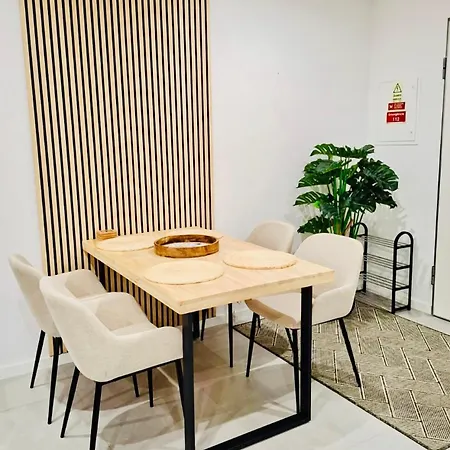 Lejlighed Modern Da Rocha,terracos Da Ciudade Portimão
