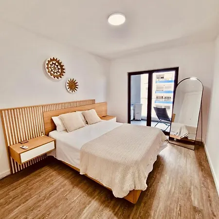 Modern Da Rocha,terracos Da Ciudade Apartament Portimão