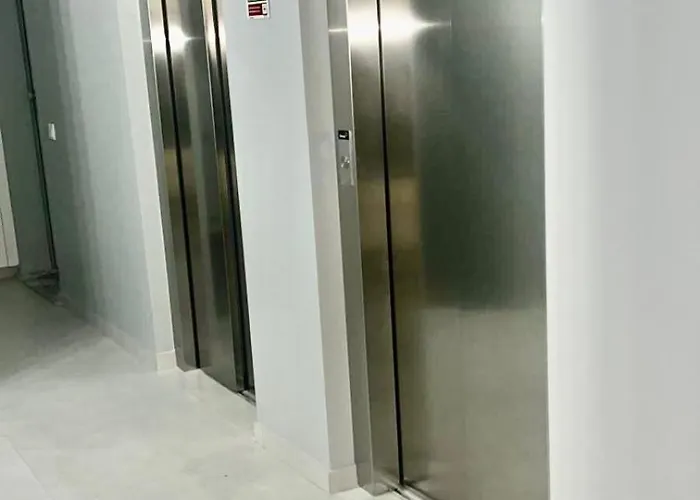 Modern Da Rocha,terracos Da Ciudade Apartment Portimão