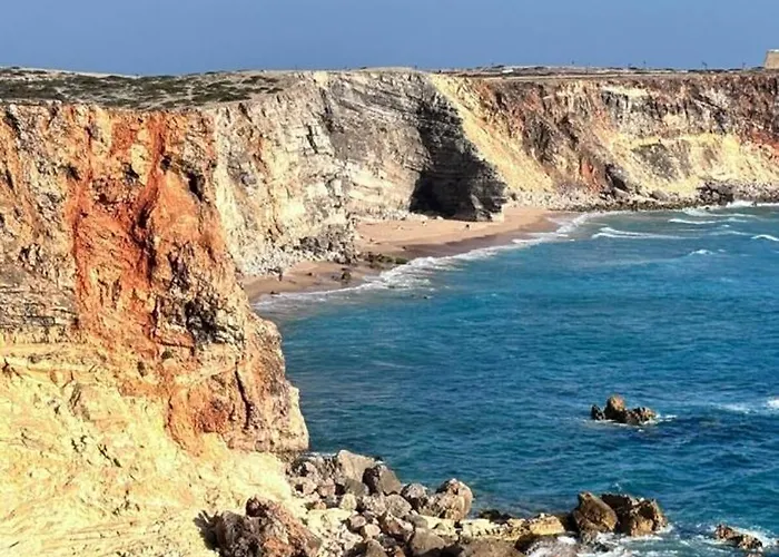 Modern Da Rocha,terracos Da Ciudade *