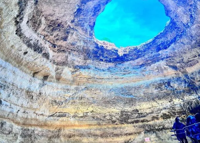 Modern Da Rocha,terracos Da Ciudade * Portimão