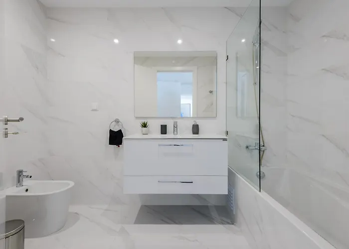 Modern Da Rocha,terracos Da Ciudade *