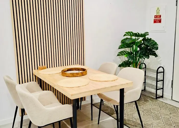 Apartment Modern Da Rocha,terracos Da Ciudade Portimão