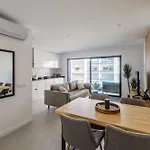 Modern Da Rocha,terracos Da Ciudade Apartamento Portimão