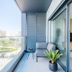 Modern Da Rocha,terracos Da Ciudade Portimão