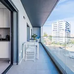 Modern Da Rocha,terracos Da Ciudade *